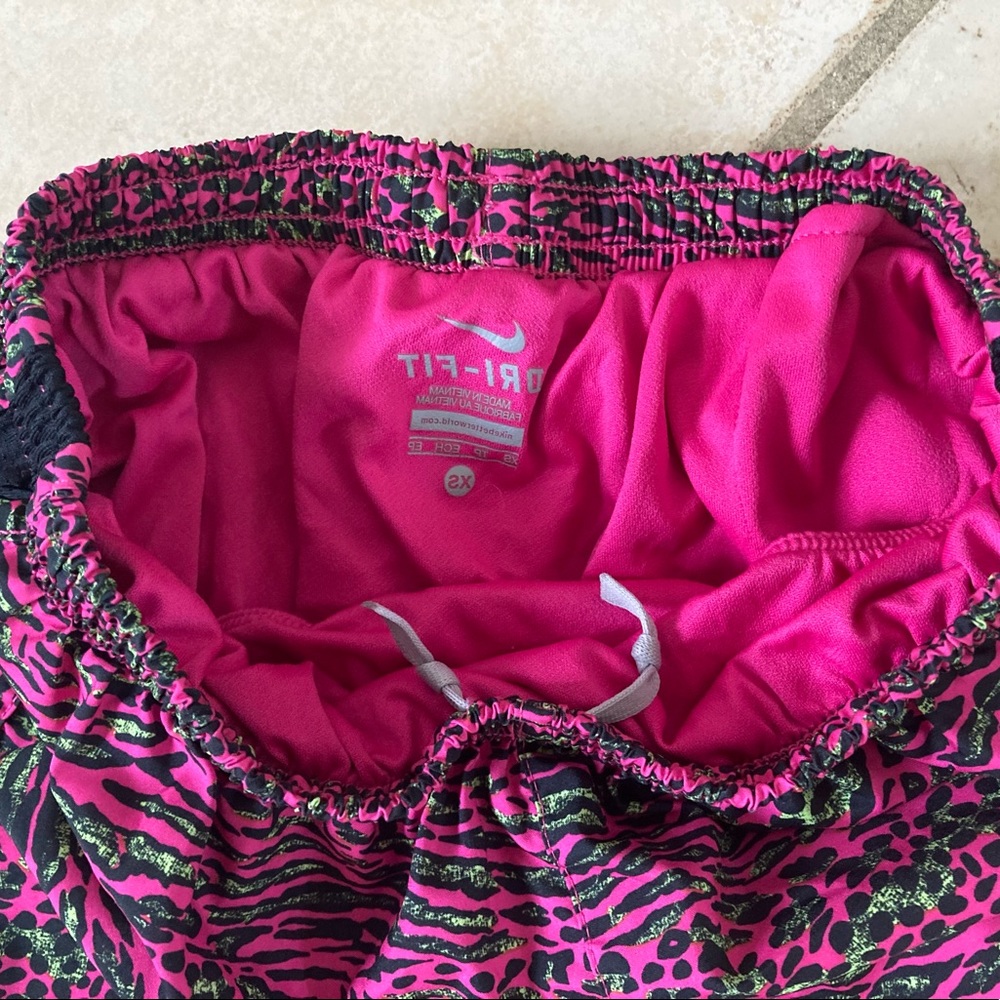 Nike Running Shorts XS